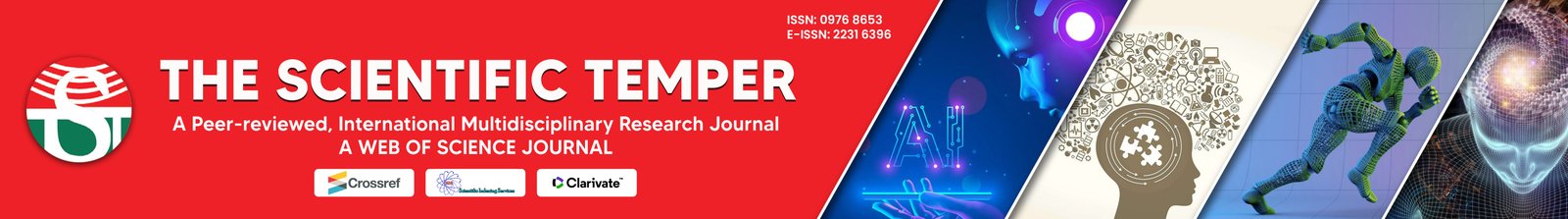 The Scientific Temper