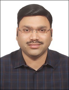 Dr Jayendra Kumar Singh